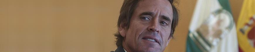 lEduardo Dávila Miura. El empresario Eduardo Dávila Miura. El empresario