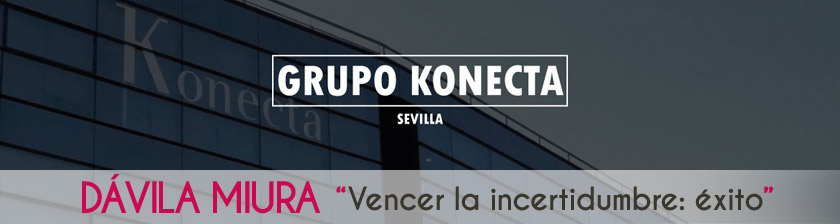Eduardo Dávila Miura | Grupo Konecta Eduardo Dávila Miura | Grupo Konecta