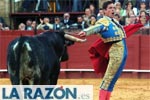 Dávila Miura gana el Memorial Manolo Vázquez que concede el Real Aeroclub de Sevilla (La Razón). Descargar en PDF.