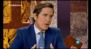 Entrevista Tendido Cero de TVE2
