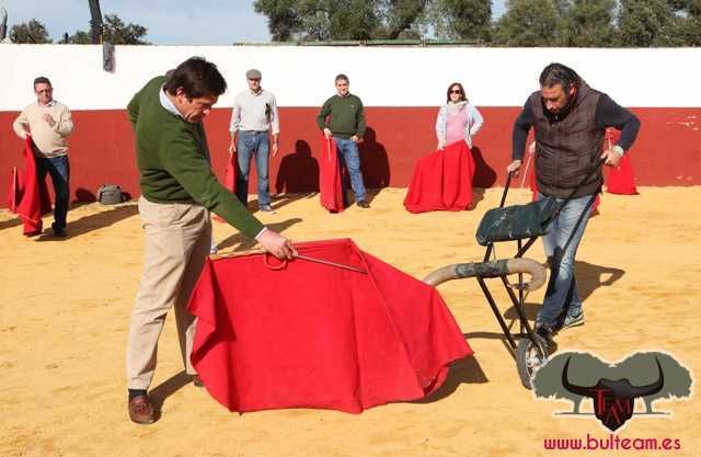 Eduardo Dávila Miura | Bull Team Eduardo Dávila Miura | Bull Team