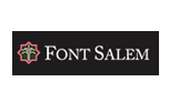 Font Salem Font Salem