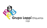 Grupo Lappi Etiquetas Grupo Lappi Etiquetas