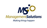 Management Solutions Management Solutions