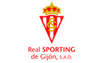 Real Sporting de Gijón Real Sporting de Gijón